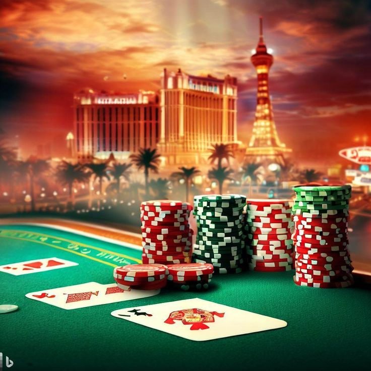rsip1 taruhan slot online kasino live dealer baccarat blackjack jackpot Indonesia